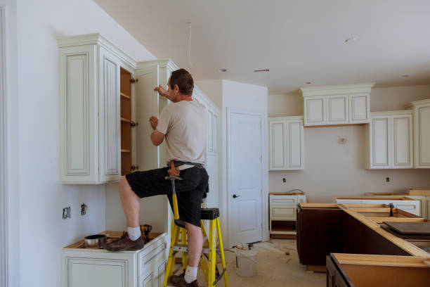 Licensed Backsplash Installation service in Sicklerville, NJ - Remodeling Of Kitchen
